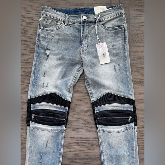 MNML Jeans - Picture 1 of 4